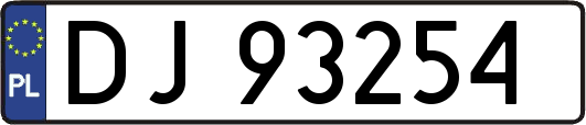 DJ93254