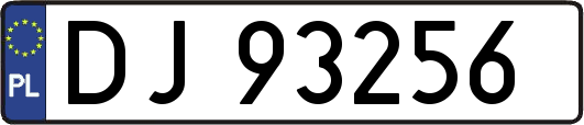 DJ93256