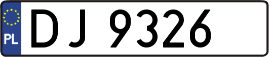 DJ9326