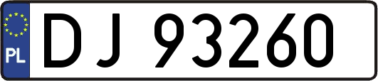 DJ93260