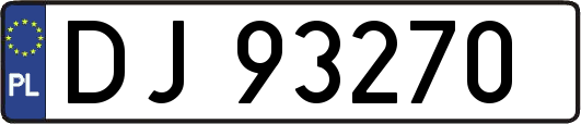 DJ93270