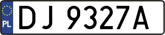 DJ9327A