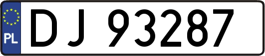 DJ93287