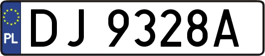 DJ9328A