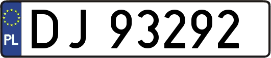 DJ93292