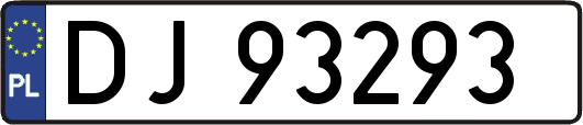 DJ93293