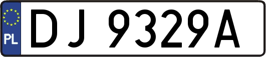 DJ9329A