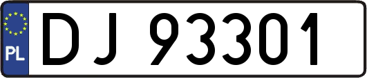DJ93301