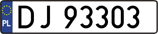 DJ93303