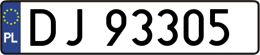 DJ93305