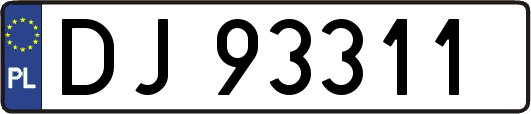 DJ93311