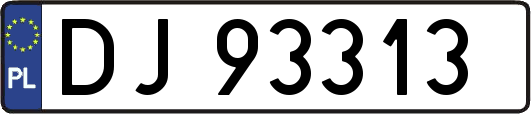 DJ93313