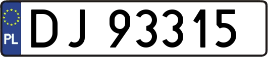 DJ93315