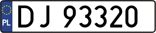 DJ93320