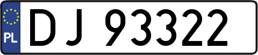 DJ93322