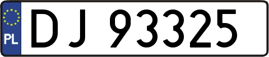 DJ93325
