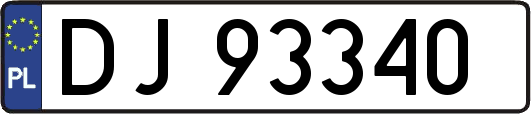 DJ93340