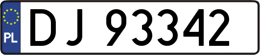 DJ93342