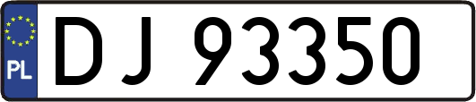 DJ93350