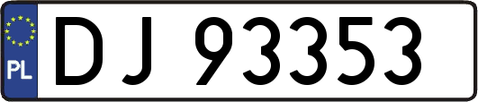 DJ93353