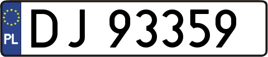 DJ93359