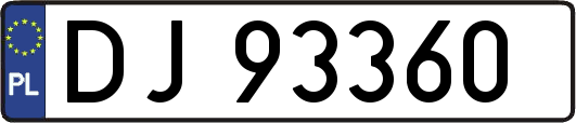 DJ93360