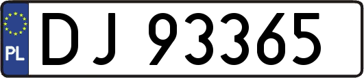DJ93365
