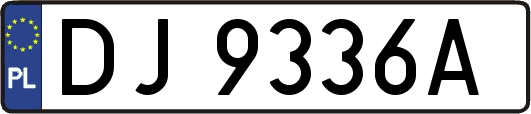 DJ9336A