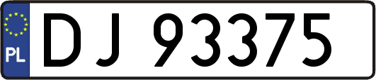 DJ93375