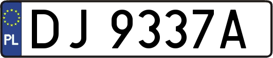 DJ9337A