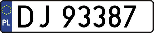 DJ93387