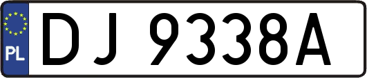 DJ9338A