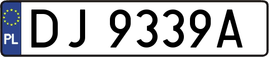 DJ9339A
