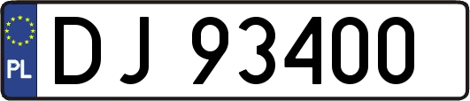 DJ93400