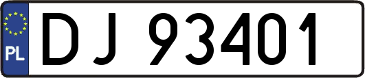 DJ93401