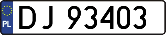 DJ93403
