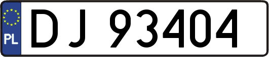 DJ93404