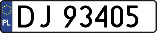 DJ93405