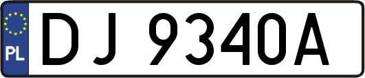 DJ9340A