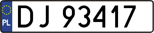 DJ93417