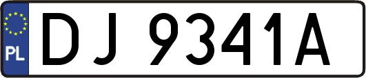 DJ9341A