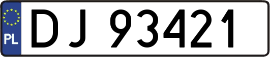 DJ93421