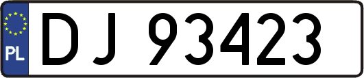 DJ93423