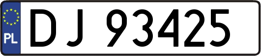 DJ93425
