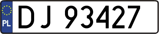 DJ93427