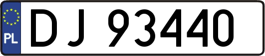 DJ93440