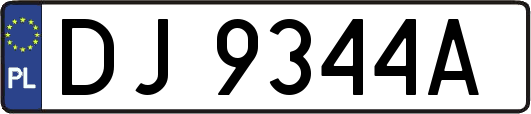DJ9344A