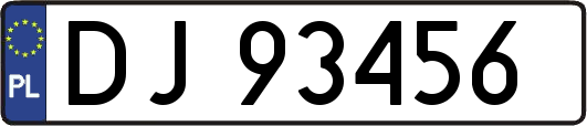 DJ93456