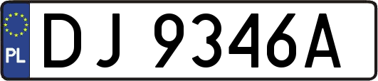 DJ9346A