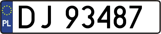 DJ93487